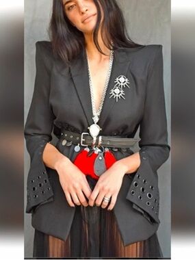 Dylanlex Jagger Blazer